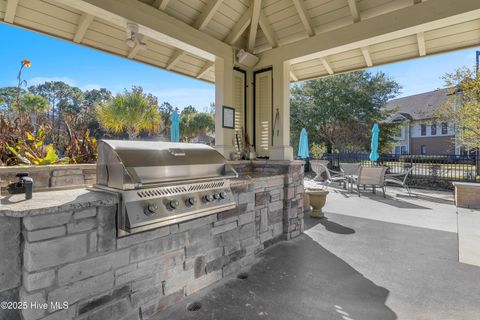 Tiny photo for 648 Village Park Drive #104, Wilmington, NC 28405 (MLS # 100541571)