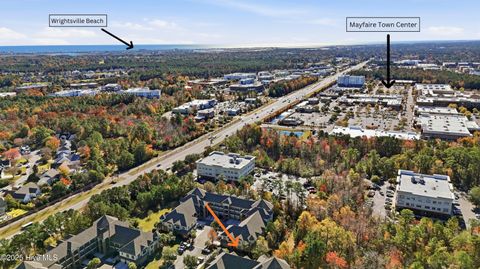 Tiny photo for 648 Village Park Drive #104, Wilmington, NC 28405 (MLS # 100541571)