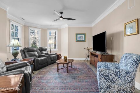 Tiny photo for 648 Village Park Drive #104, Wilmington, NC 28405 (MLS # 100541571)