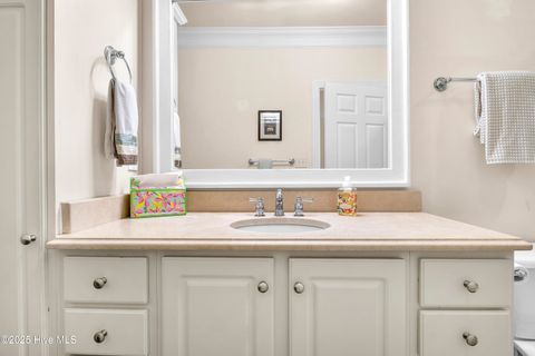 Tiny photo for 648 Village Park Drive #104, Wilmington, NC 28405 (MLS # 100541571)