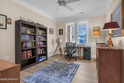 Tiny photo for 648 Village Park Drive #104, Wilmington, NC 28405 (MLS # 100541571)