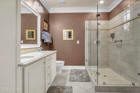 Tiny photo for 648 Village Park Drive #104, Wilmington, NC 28405 (MLS # 100541571)