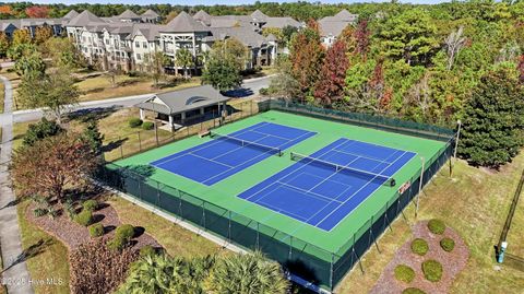 Tiny photo for 648 Village Park Drive #104, Wilmington, NC 28405 (MLS # 100541571)