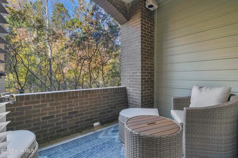Tiny photo for 648 Village Park Drive #104, Wilmington, NC 28405 (MLS # 100541571)