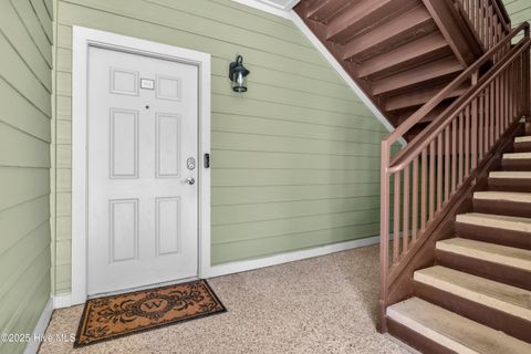 Tiny photo for 648 Village Park Drive #104, Wilmington, NC 28405 (MLS # 100541571)