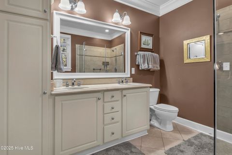 Tiny photo for 648 Village Park Drive #104, Wilmington, NC 28405 (MLS # 100541571)