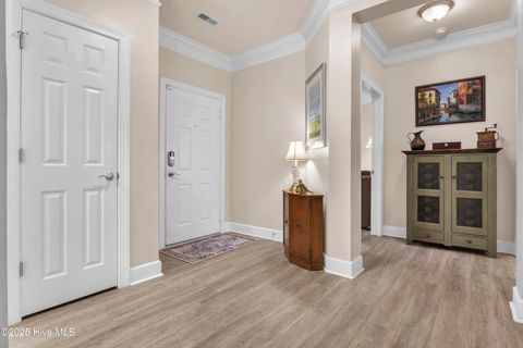 Tiny photo for 648 Village Park Drive #104, Wilmington, NC 28405 (MLS # 100541571)