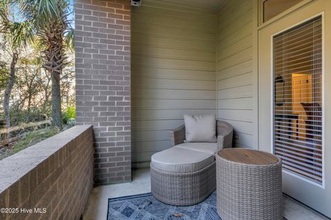 Tiny photo for 648 Village Park Drive #104, Wilmington, NC 28405 (MLS # 100541571)