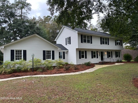 Photo of 423 Lee Street, Greenville, NC 27858 (MLS # 100608344)