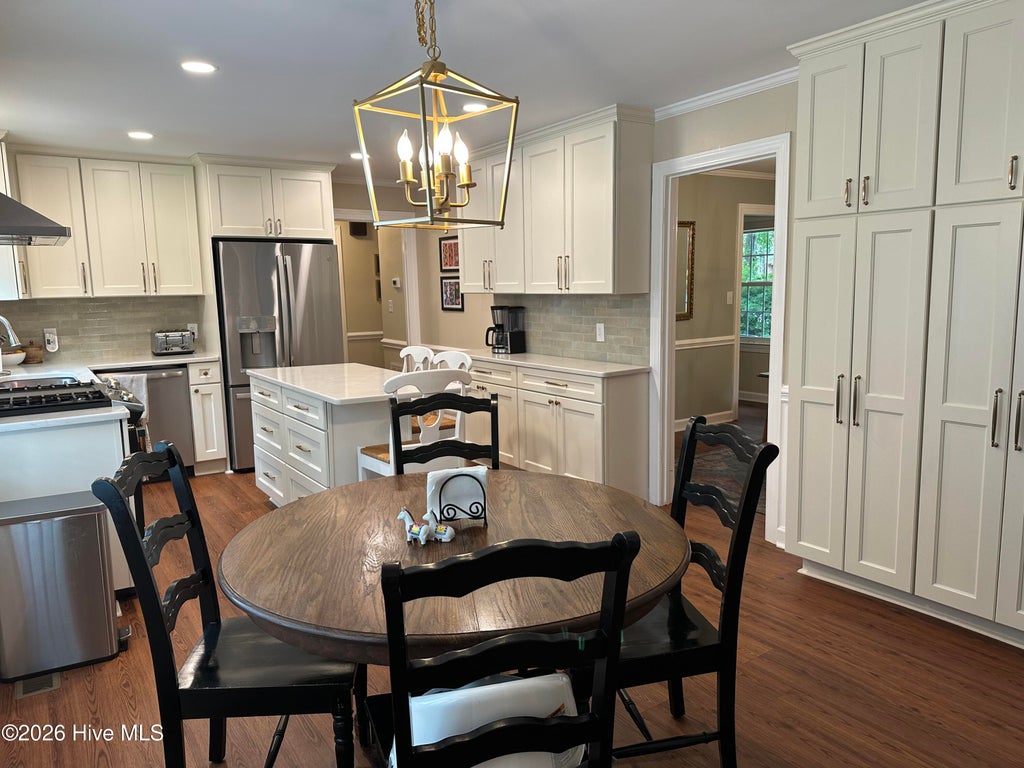 Photo of 423 Lee Street, Greenville, NC 27858 (MLS # 100608344)