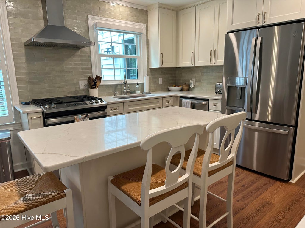 Photo of 423 Lee Street, Greenville, NC 27858 (MLS # 100608344)