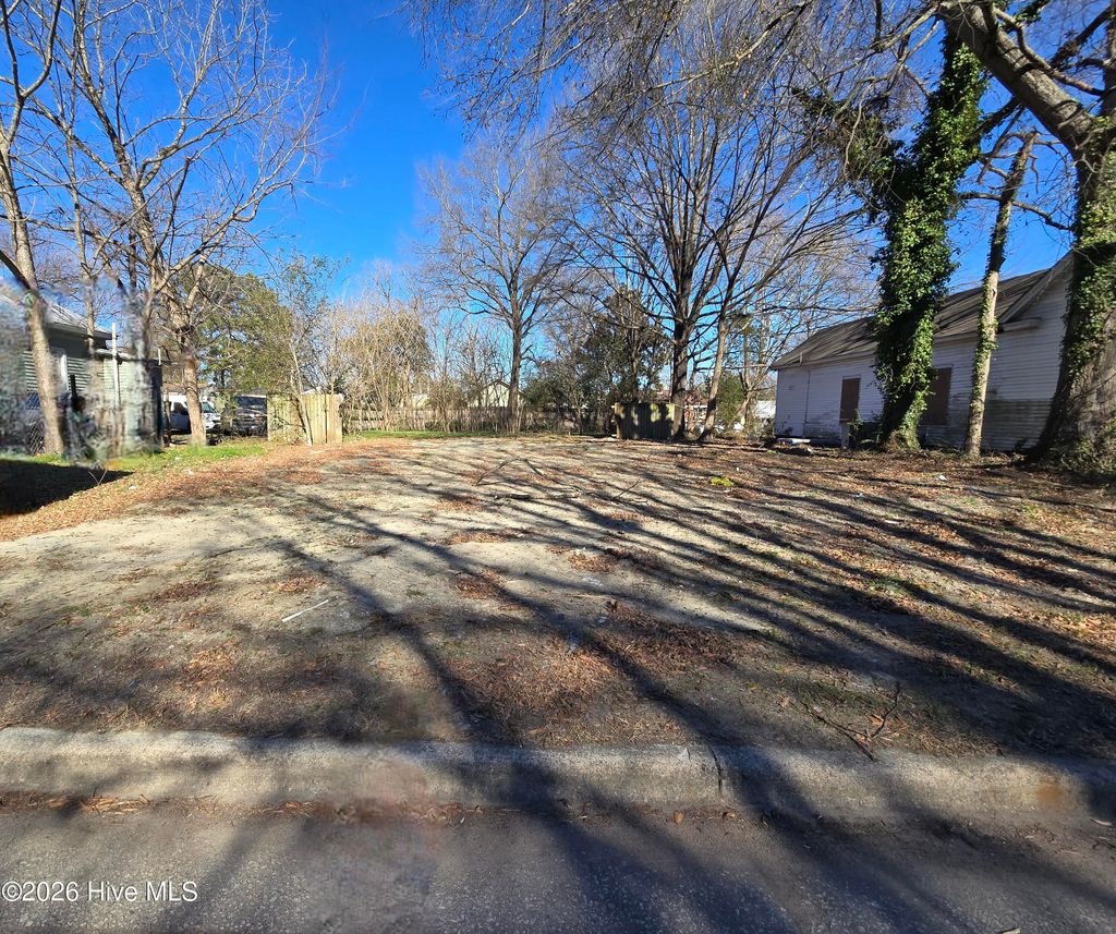 Photo of 615 Crowell Street E, Wilson, NC 27893 (MLS # 100550022)