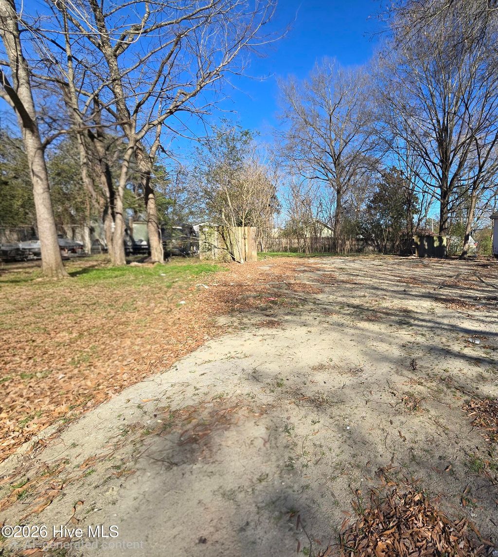 Photo of 615 Crowell Street E, Wilson, NC 27893 (MLS # 100550022)