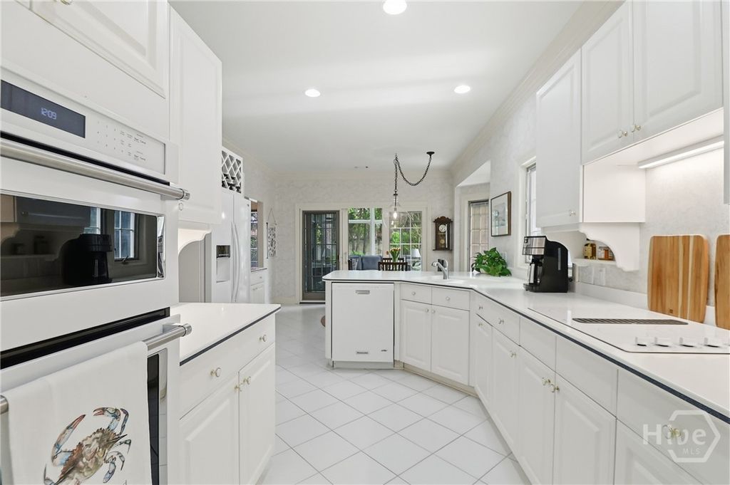 Photo of 216 Island Creek Lane, Savannah, GA 31410 (MLS # SA346478)