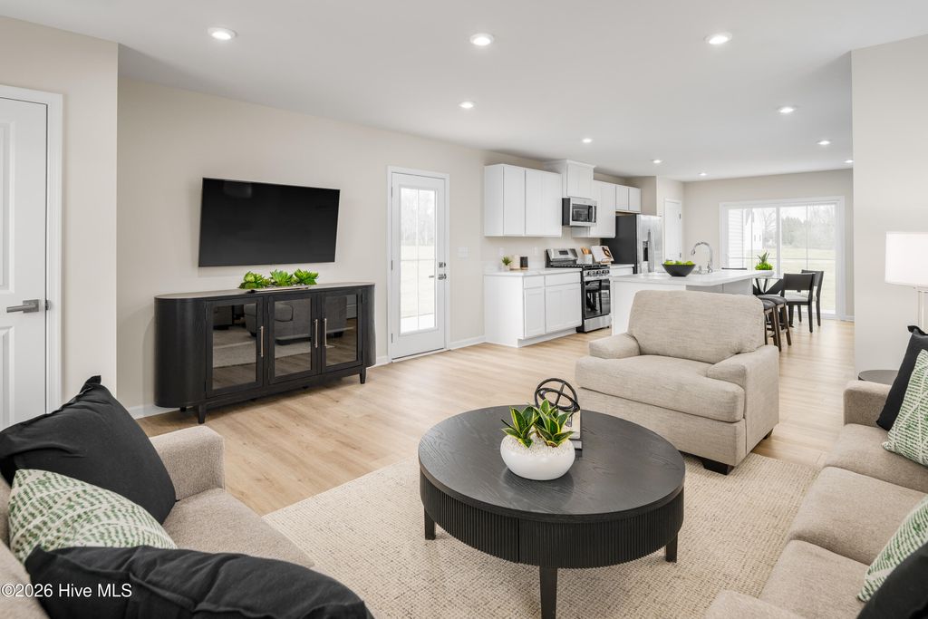 Photo of 123 Bridgetowne Avenue, Edenton, NC 27932 (MLS # 100557655)