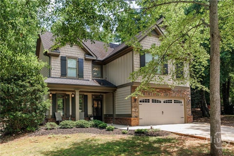 Homes For Sale - 540 Lacebark Drive<br/> Clarke County, Athens, GA 30605