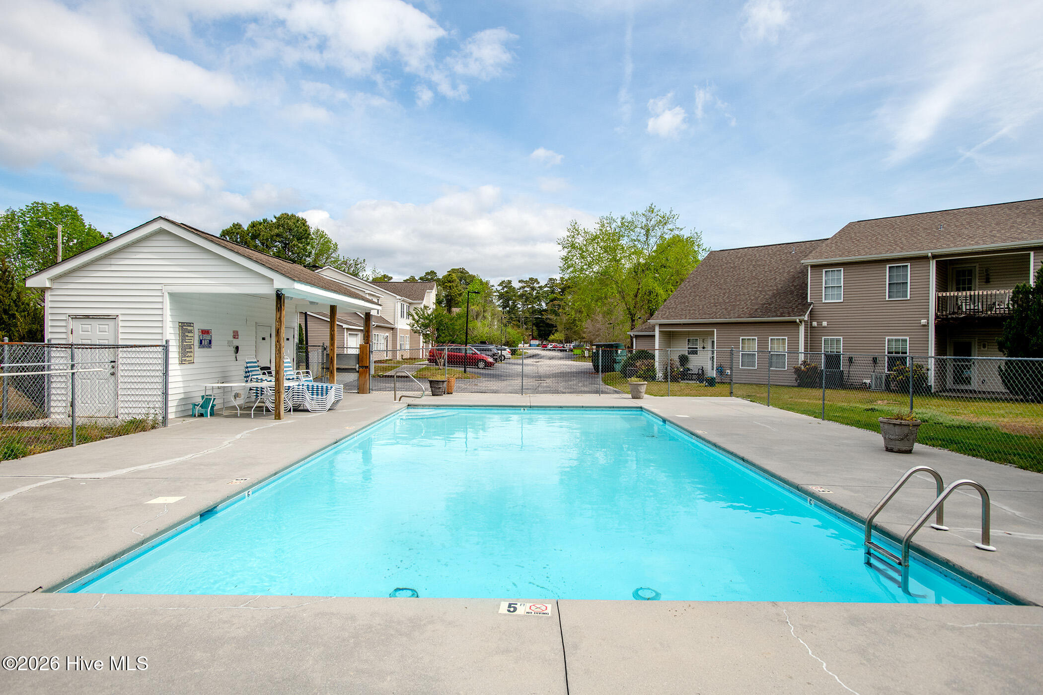 4513 Country Club Road A202