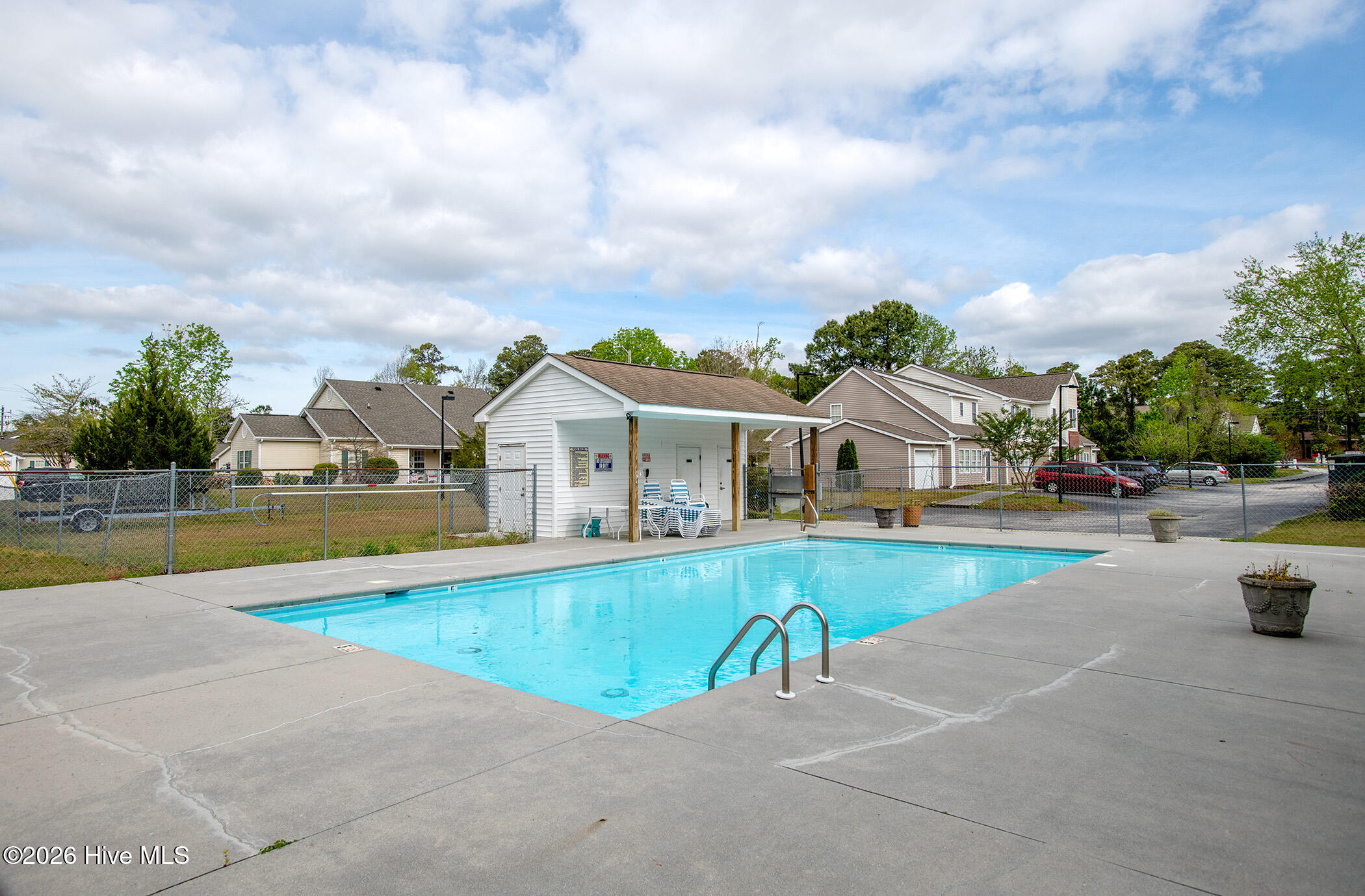 4513 Country Club Road A202