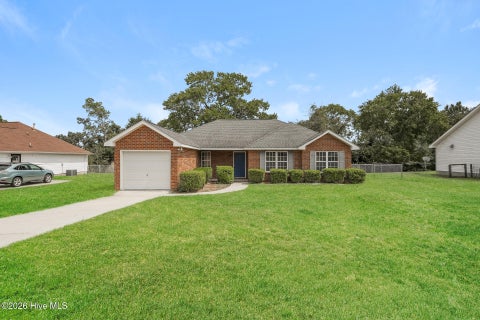 Photo of 1734 Harrogate Drive, Augusta, GA 30906 (MLS # 100610185)