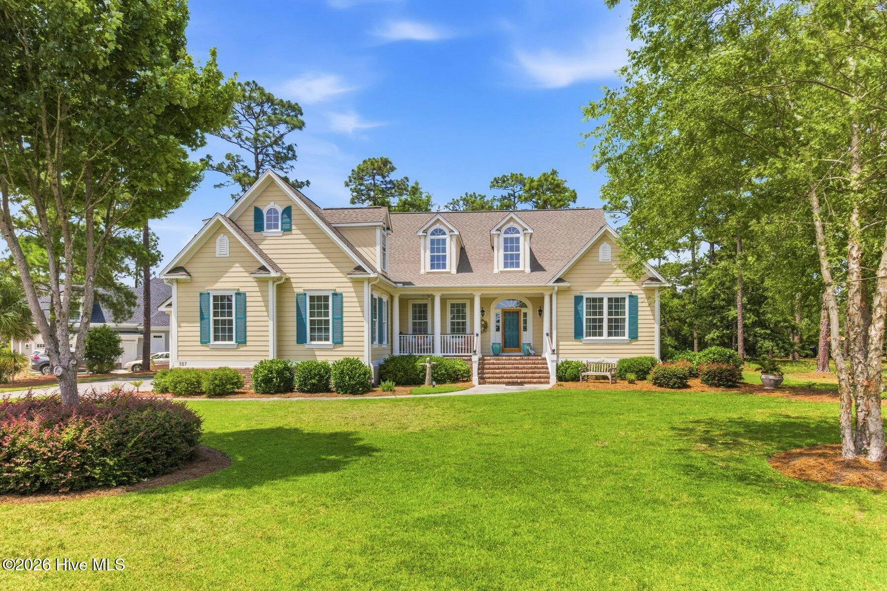357 Bay Hill Court