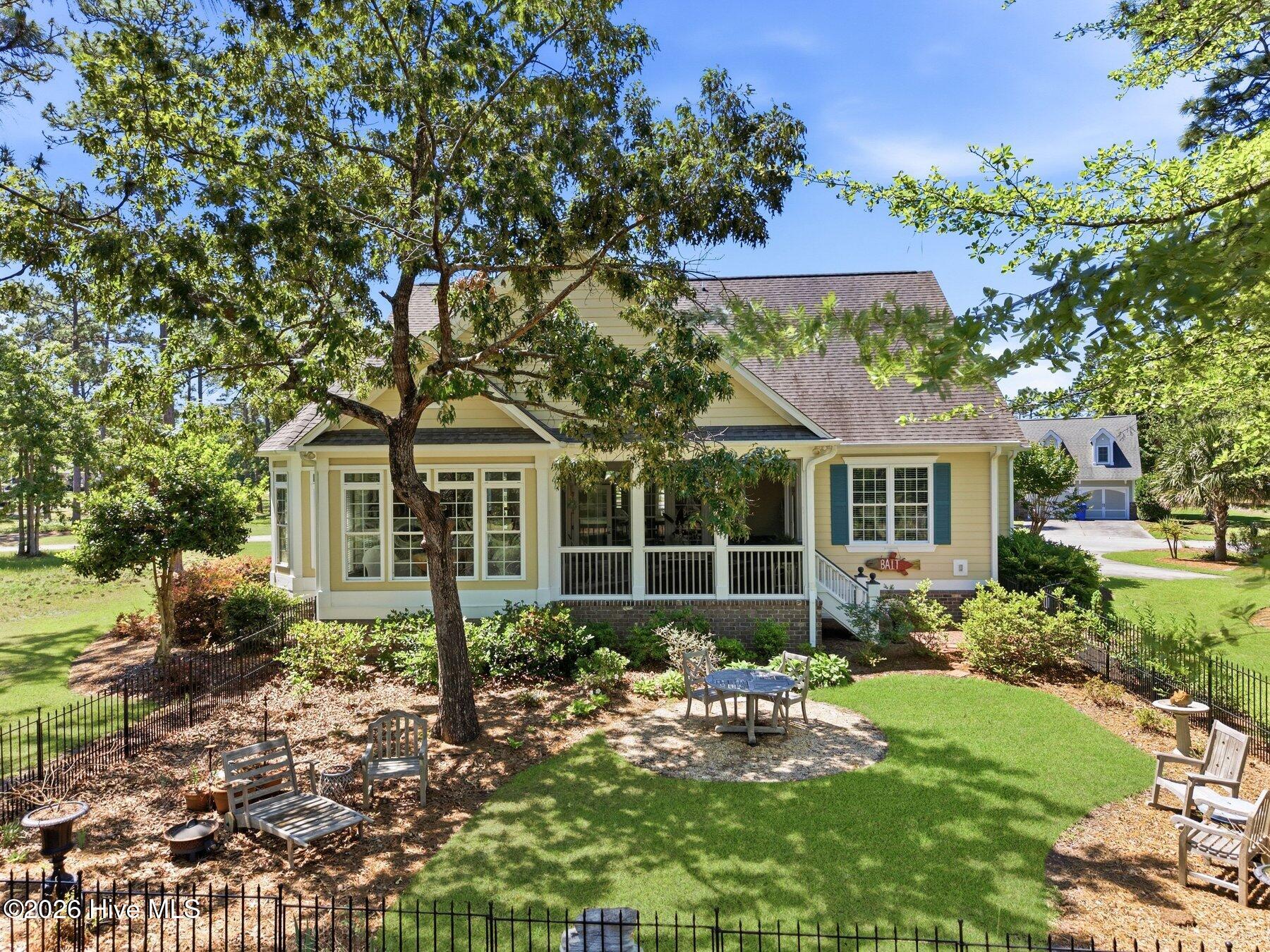357 Bay Hill Court