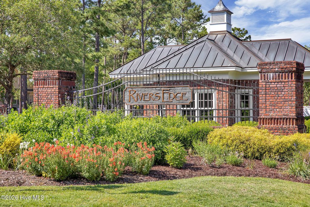 Photo of 357 Bay Hill Court, Shallotte, NC 28470 (MLS # 100559574)