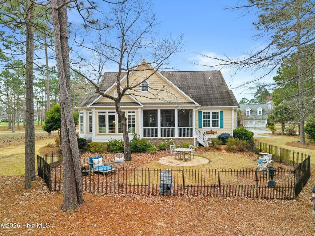 Photo of 357 Bay Hill Court, Shallotte, NC 28470 (MLS # 100559574)
