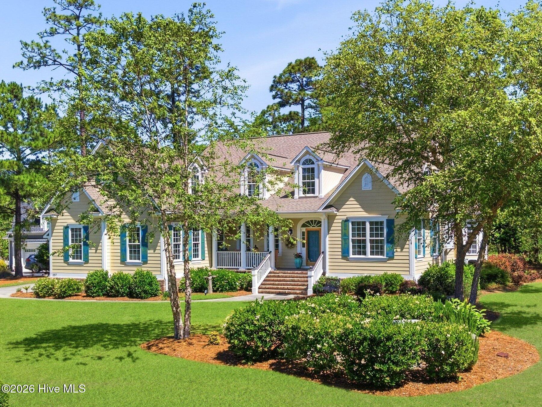 357 Bay Hill Court