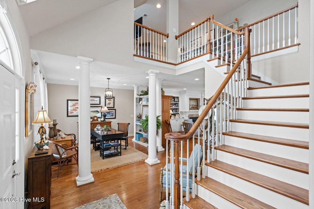 Photo of 357 Bay Hill Court, Shallotte, NC 28470 (MLS # 100559574)