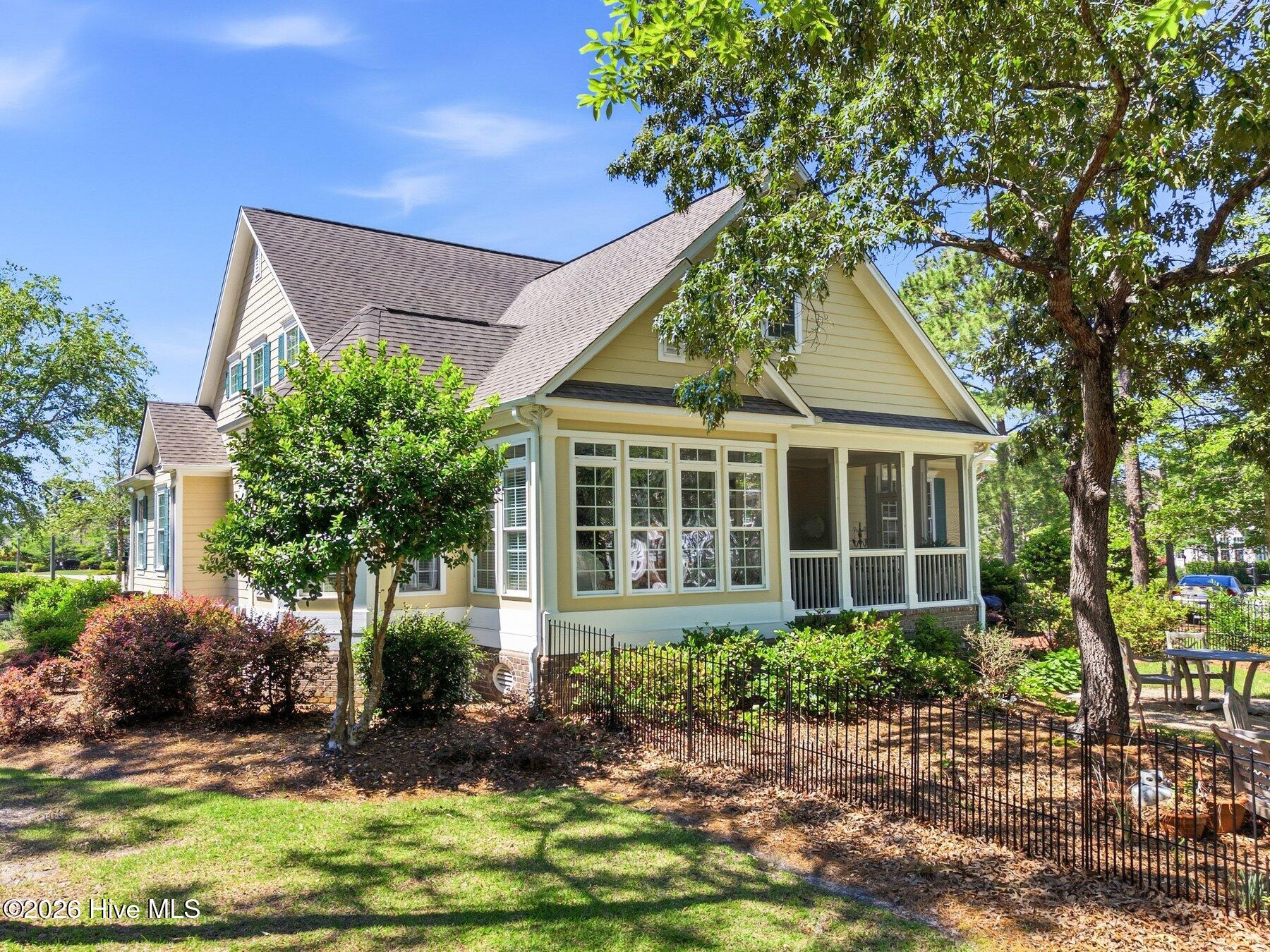 357 Bay Hill Court