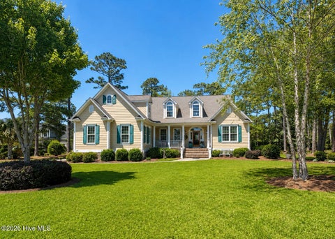 Homes For Sale - 357 Bay Hill Court<br/> Shallotte, NC 28470