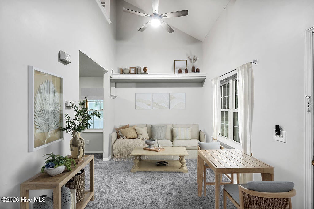 Photo of 300 Spencer-Farlow Drive #L, Carolina Beach, NC 28428 (MLS # 100585571)