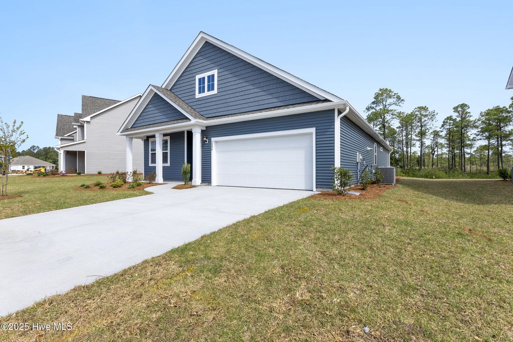 Photo of 2094 Willowleaf Drive, Leland, NC 28451 (MLS # 100562718)