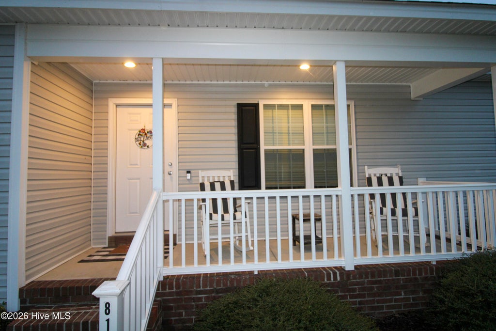 Photo of 8153 Haw Branch Road, Bailey, NC 27807 (MLS # 100605961)
