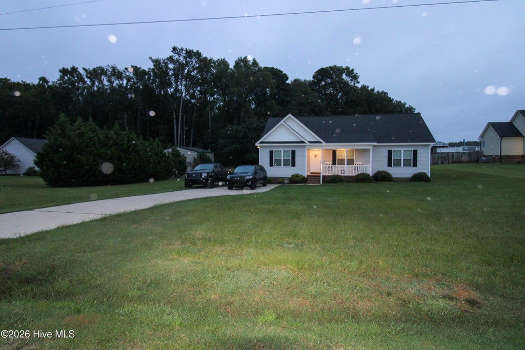 Photo of 8153 Haw Branch Road, Bailey, NC 27807 (MLS # 100605961)