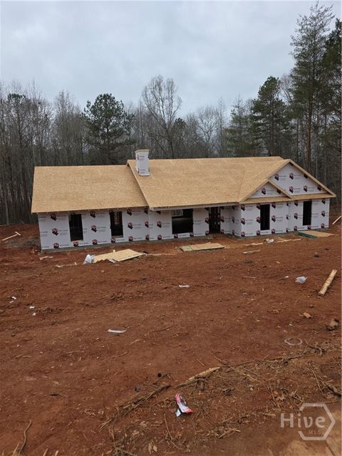 Apartment For Sale - 184 Meagan Street #71<br/> Statham, GA 30666