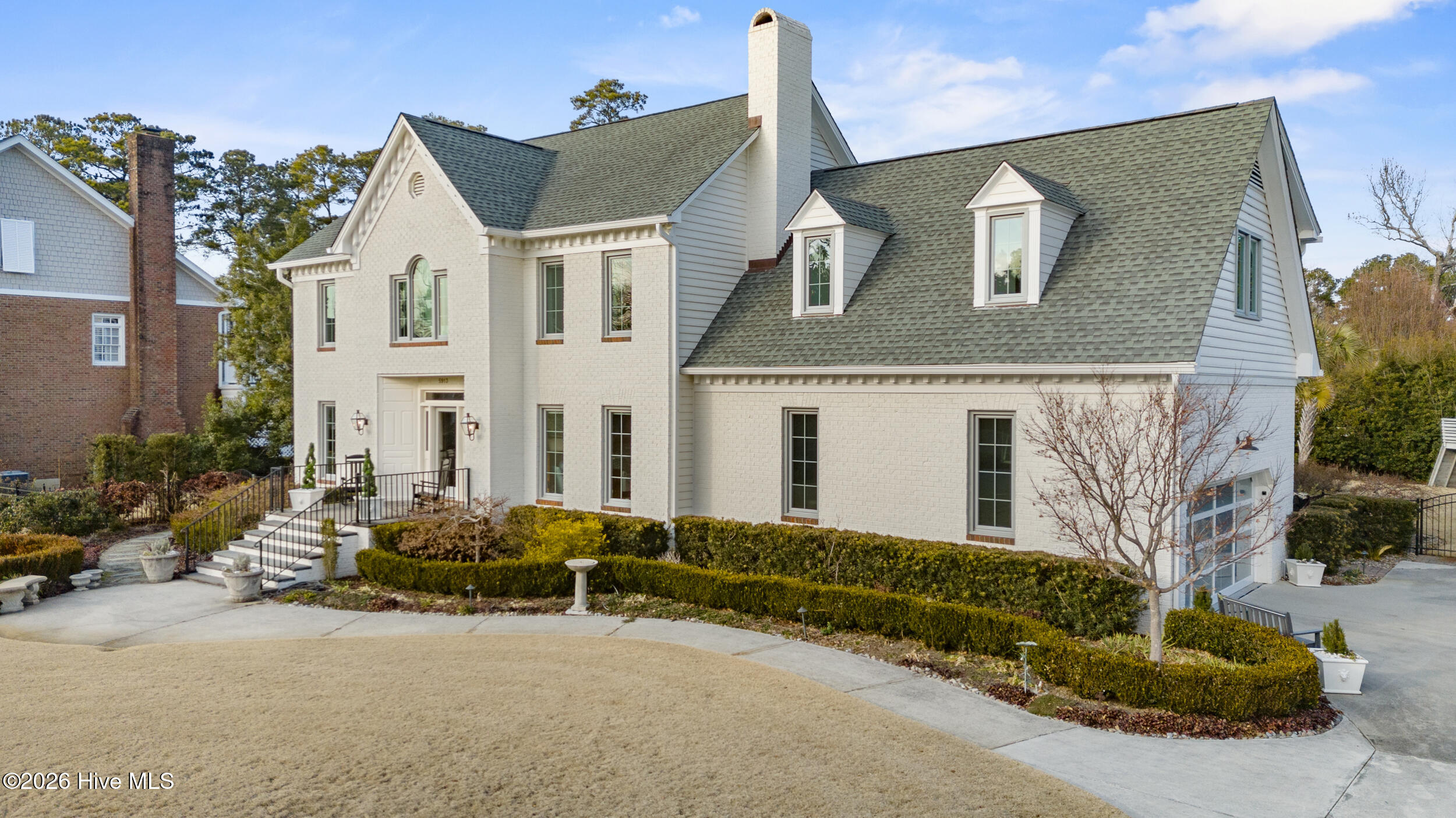 5913 Cedar Landing Road