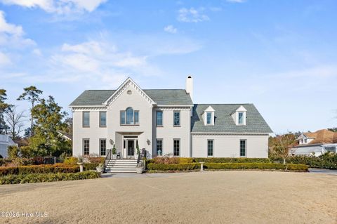 5913 Cedar Landing Road Wilmington NC 28409