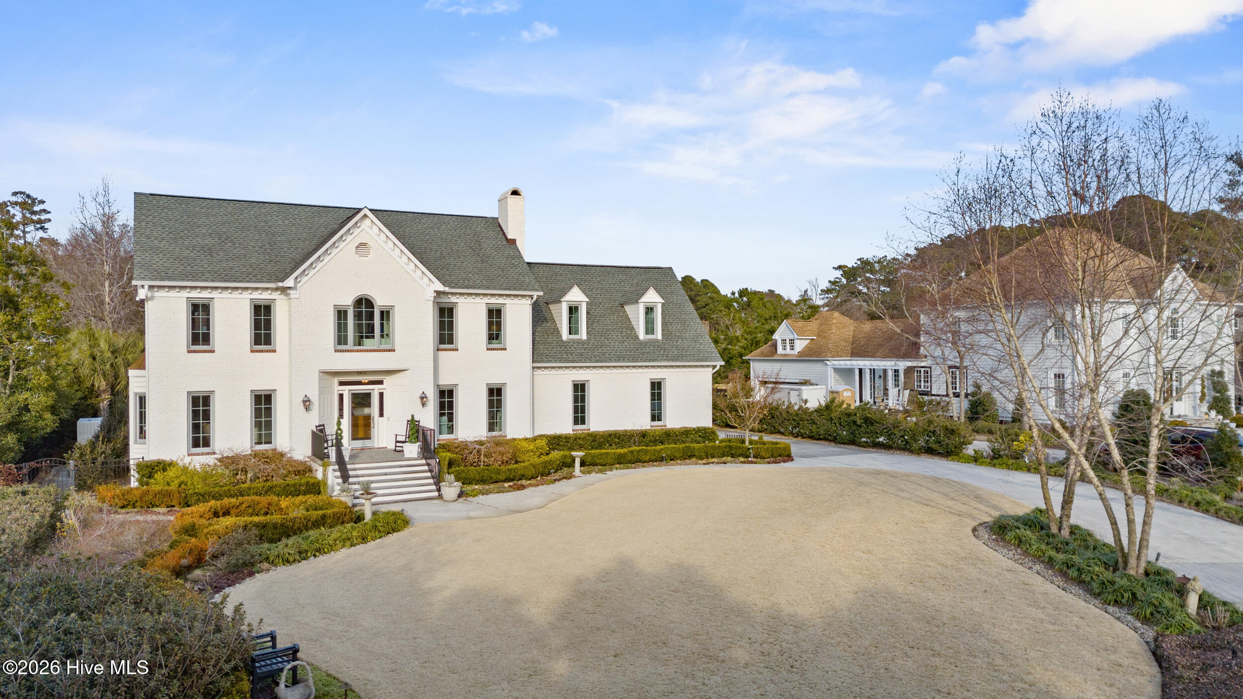 5913 Cedar Landing Road