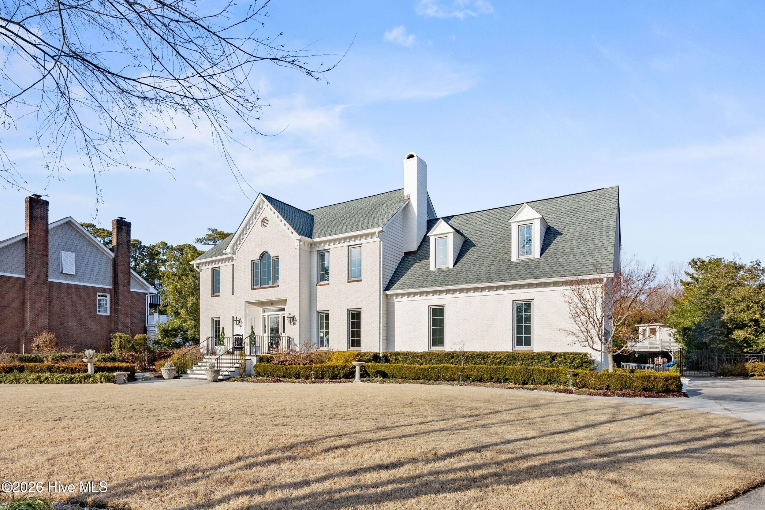 5913 Cedar Landing Road