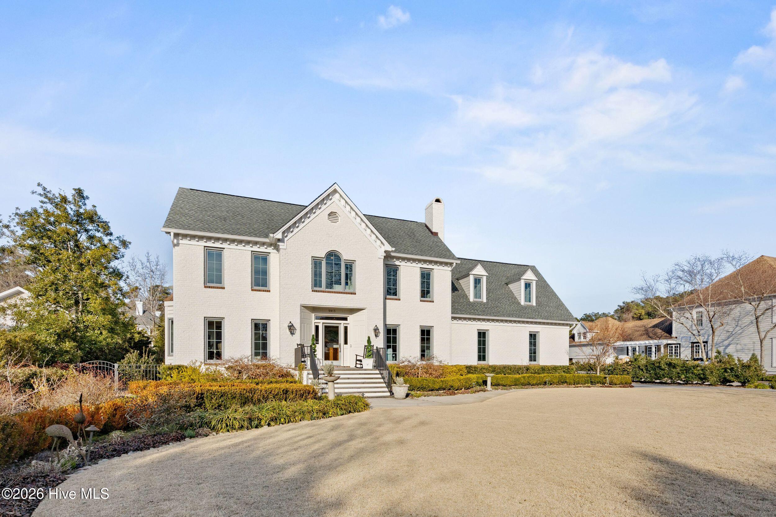 5913 Cedar Landing Road