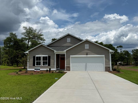 Homes For Sale - 4560 Terrace Road #HOMESITE 124<br/> Brunswick County, Shallotte, NC 28470