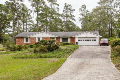 Homes For Sale - 4038 S Goshen Lake Drive<br/> Augusta, GA 30906
