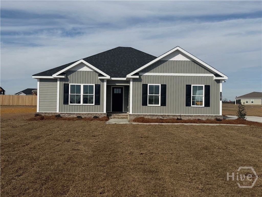 Photo of 0 Spurweed Lane #44, Statesboro, GA 30458 (MLS # SA347807)