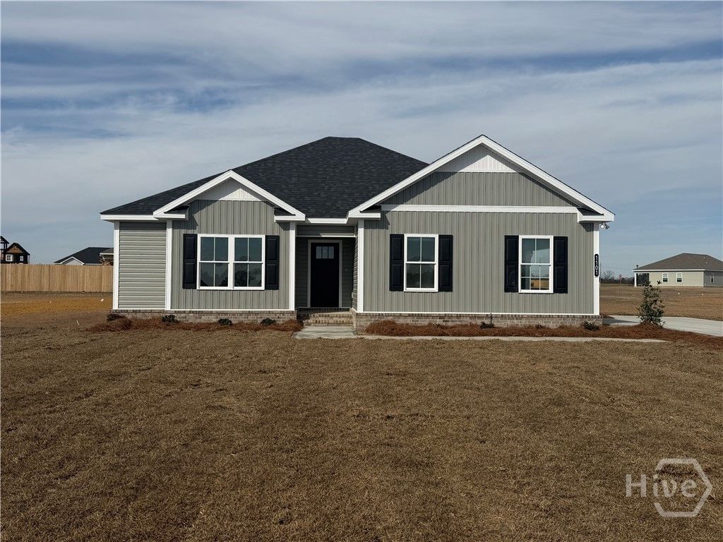 Photo of 0 Spurweed Lane #44, Statesboro, GA 30458 (MLS # SA347807)