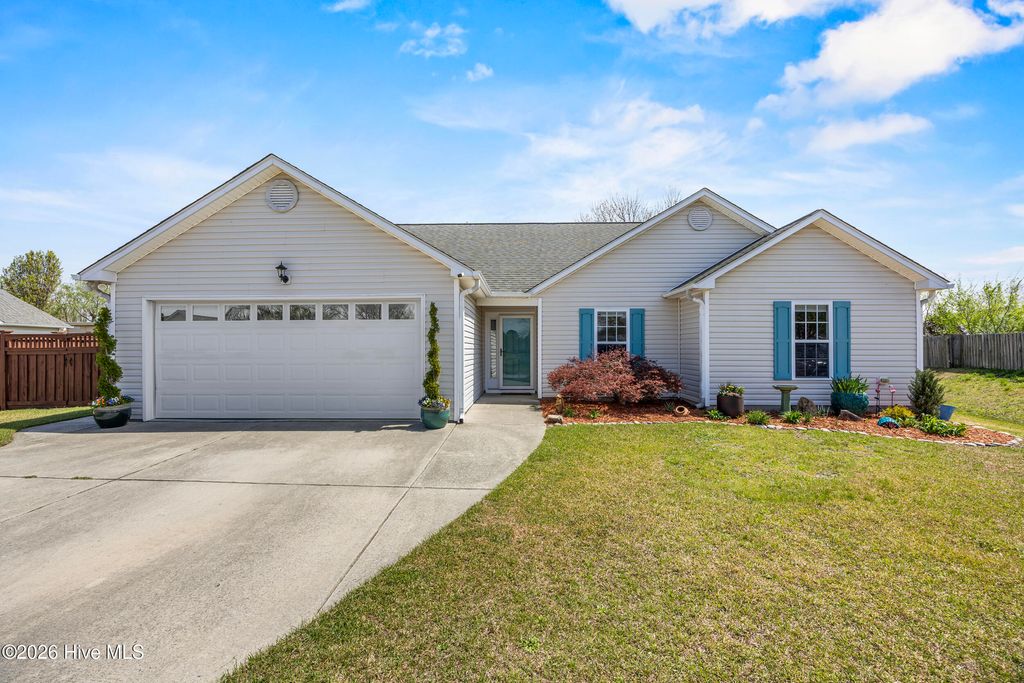 Photo of 2502 Newry Lane, Wilmington, NC 28411 (MLS # 100562673)