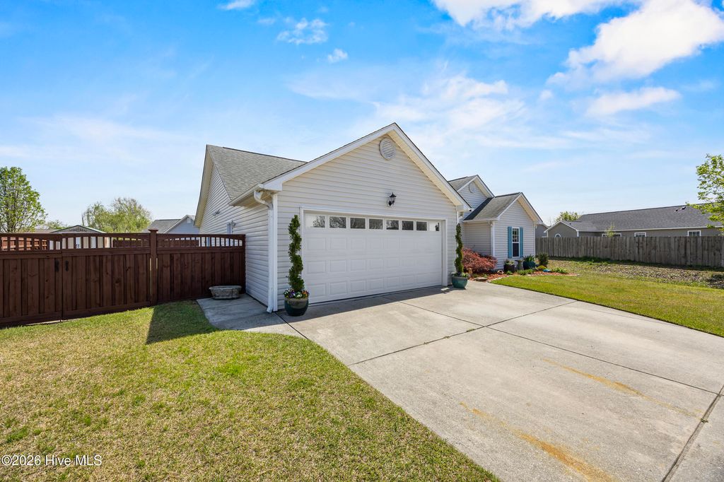 Photo of 2502 Newry Lane, Wilmington, NC 28411 (MLS # 100562673)