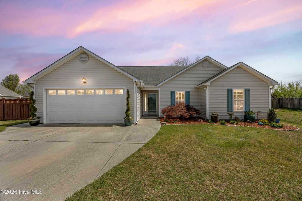 Photo of 2502 Newry Lane, Wilmington, NC 28411 (MLS # 100562673)