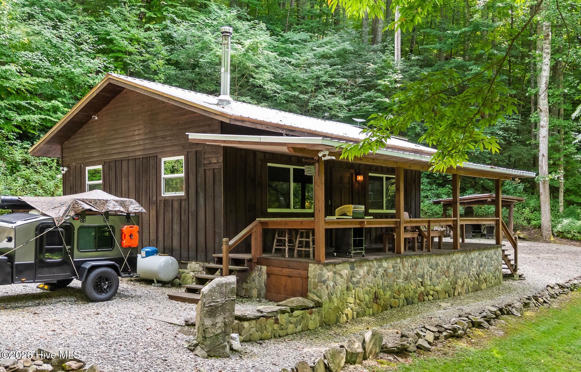 5100 Junaluska Road