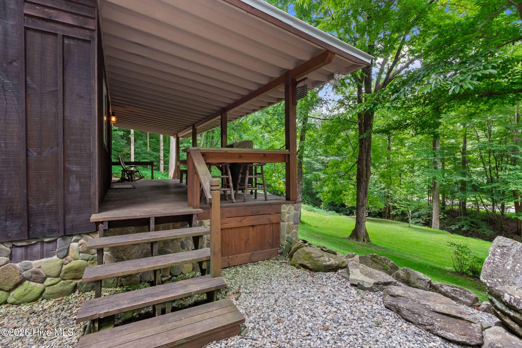 Photo of 5100 Junaluska Road, Andrews, NC 28901 (MLS # 100600714)